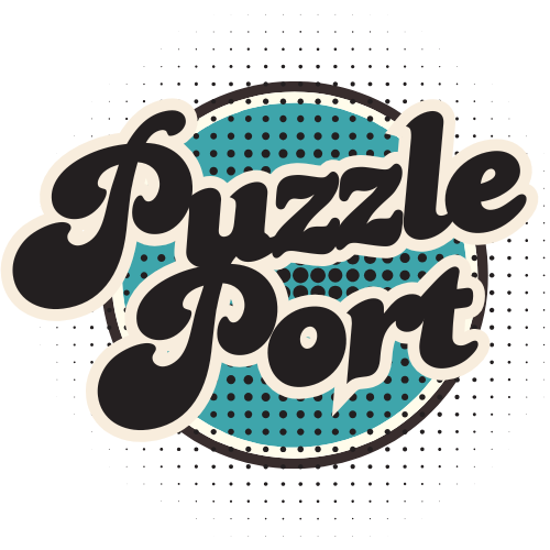 Puzzle Port Logo